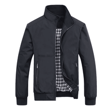 Jaqueta Bomber Masculina