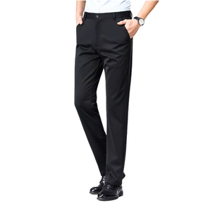 Calça Social Masculina Alfaiataria com tecnologia SPANDEX