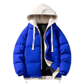 Jaqueta Puffer Masculina