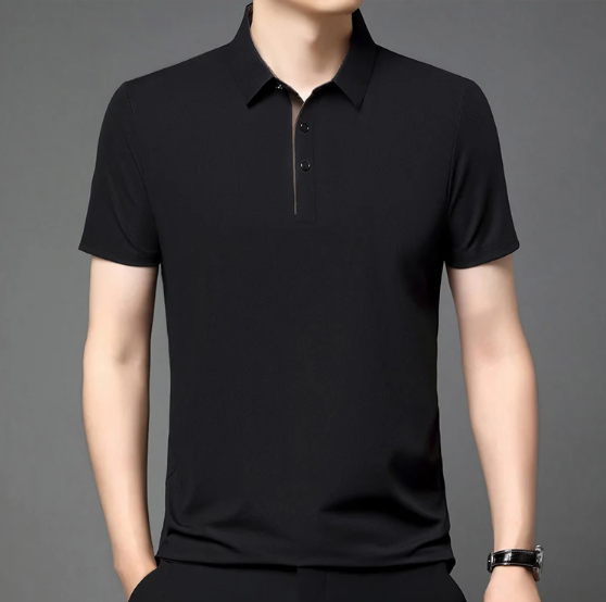 Camisa Polo Masculina CO01
