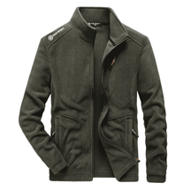 Jaqueta Fleece Masculina