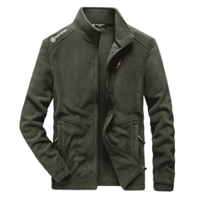 Jaqueta Fleece Masculina