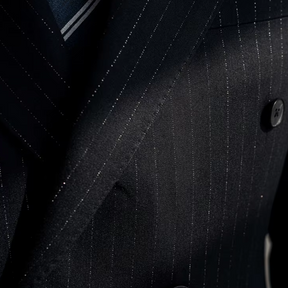 Costume Transpassado Imperial Noir