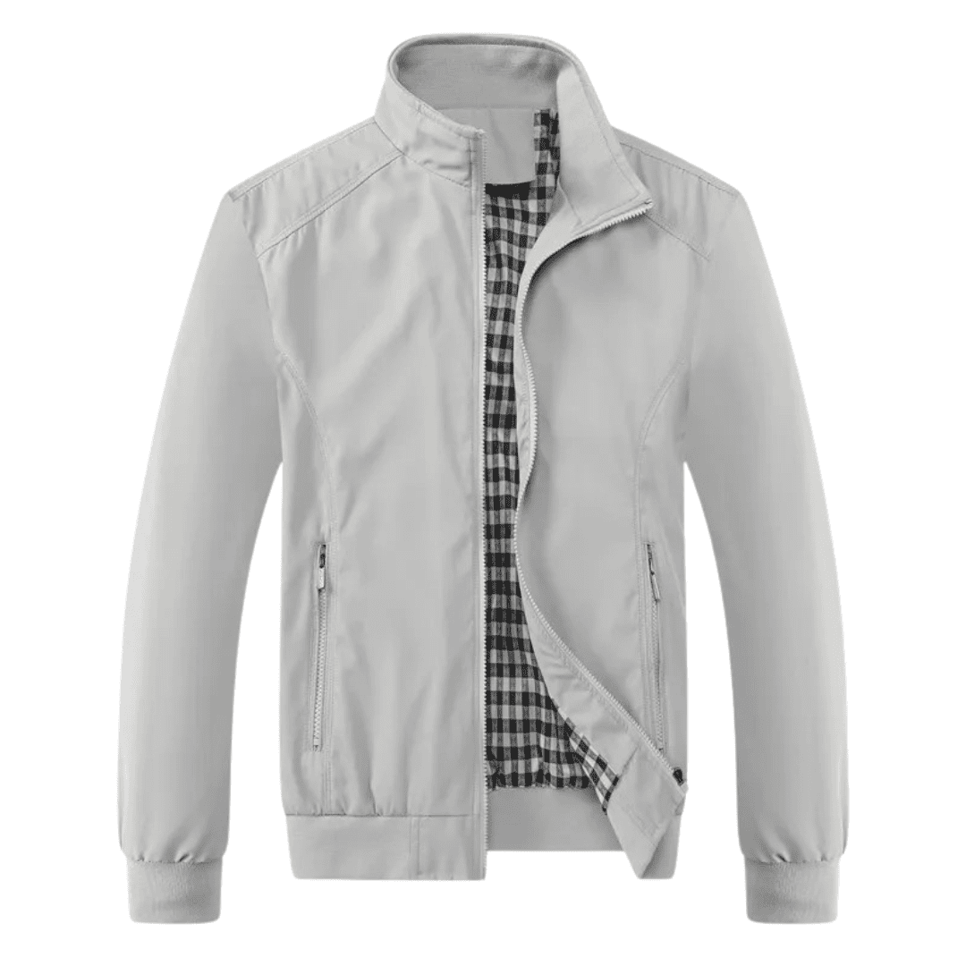 Jaqueta Bomber Masculina