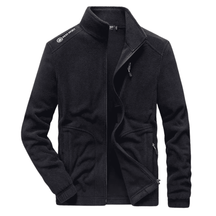 Jaqueta Fleece Masculina
