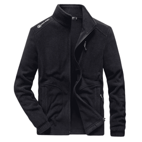 Jaqueta Fleece Masculina