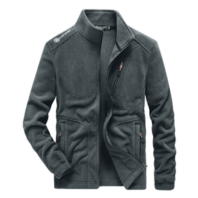 Jaqueta Fleece Masculina