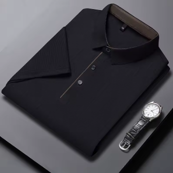Camisa Polo Masculina CO01