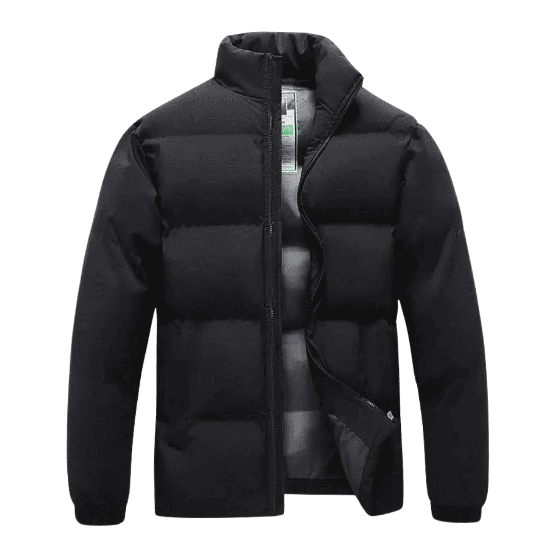 Jaqueta Puffer Masculina