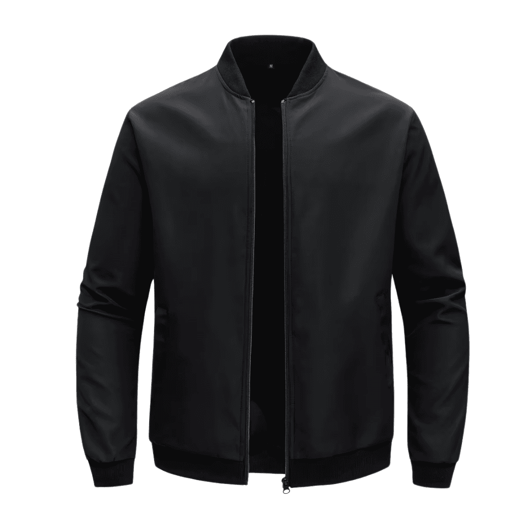 Jaqueta Bomber Masculina Urban