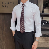 Camisa Firenze Bianca