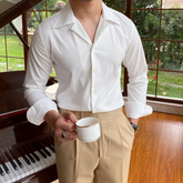 Camisa Windsor Royale