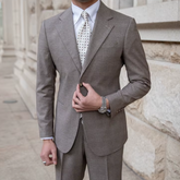 Costume Langford Sovereign