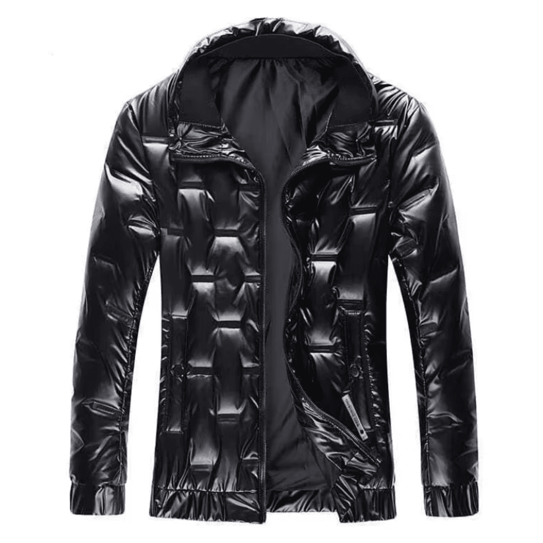 Jaqueta Masculina Puffer