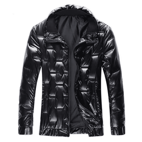Jaqueta Masculina Puffer