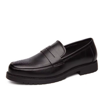 Mocassim Masculino Elegance