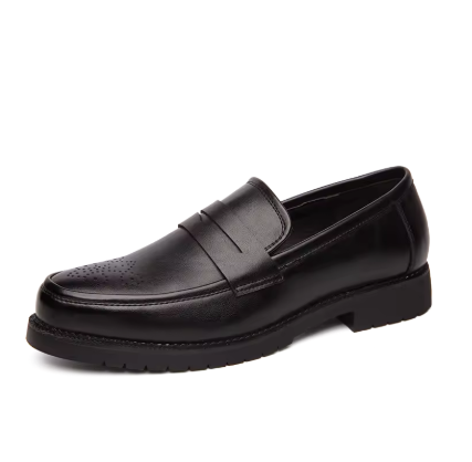 Mocassim Masculino Elegance
