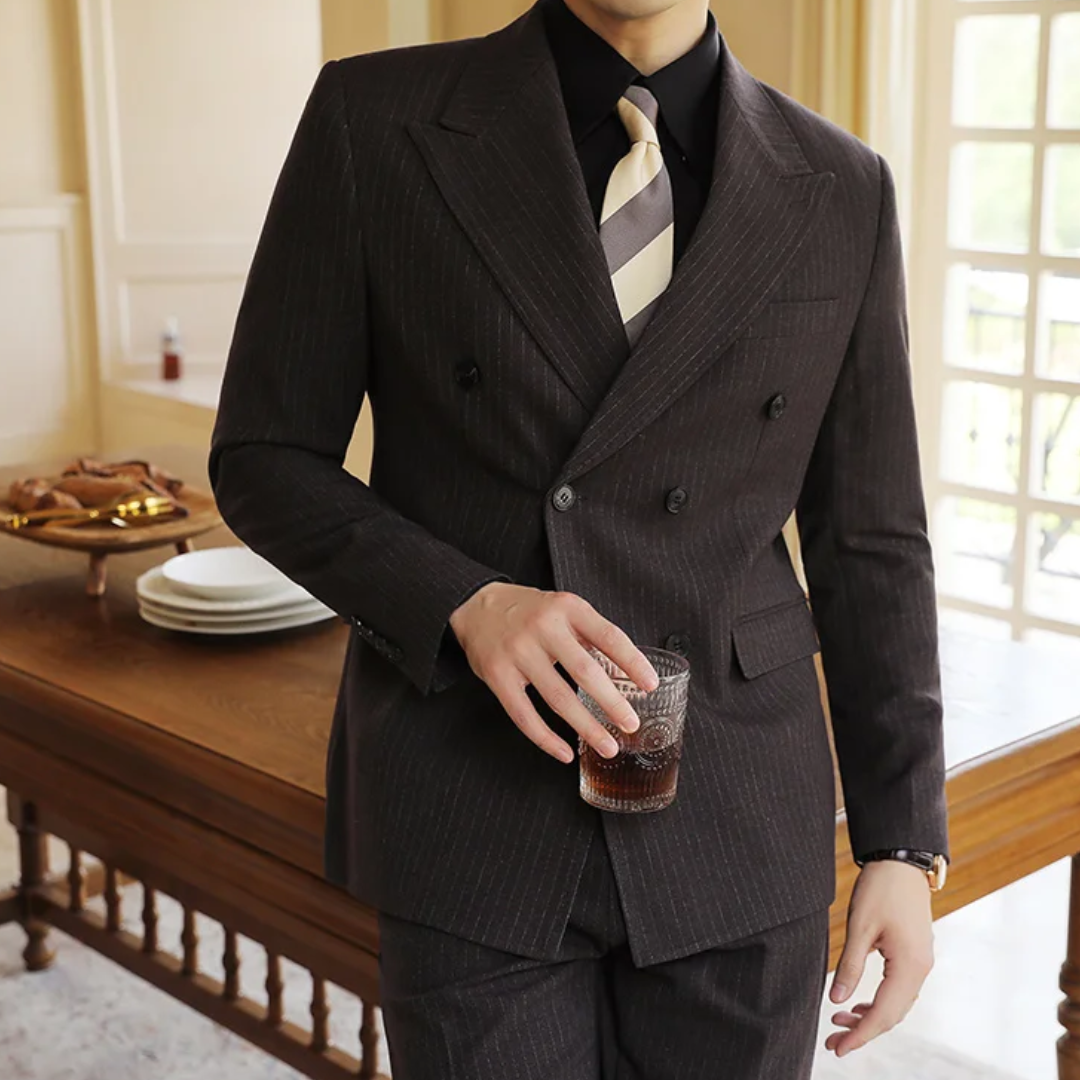 Costume Transpassado Royale Heritare