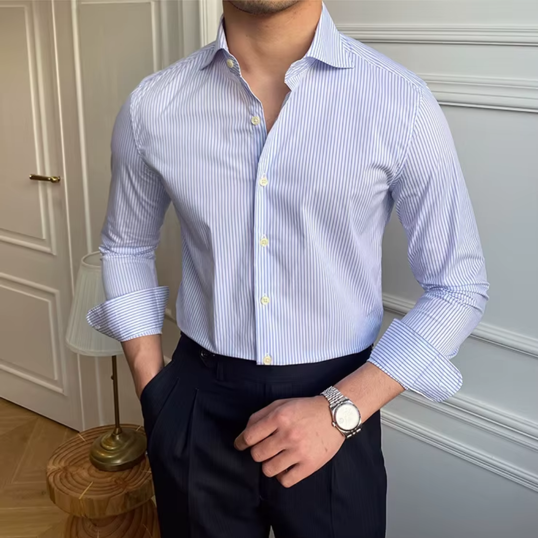 Camisa Palmetto