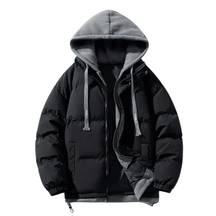 Jaqueta Puffer Masculina
