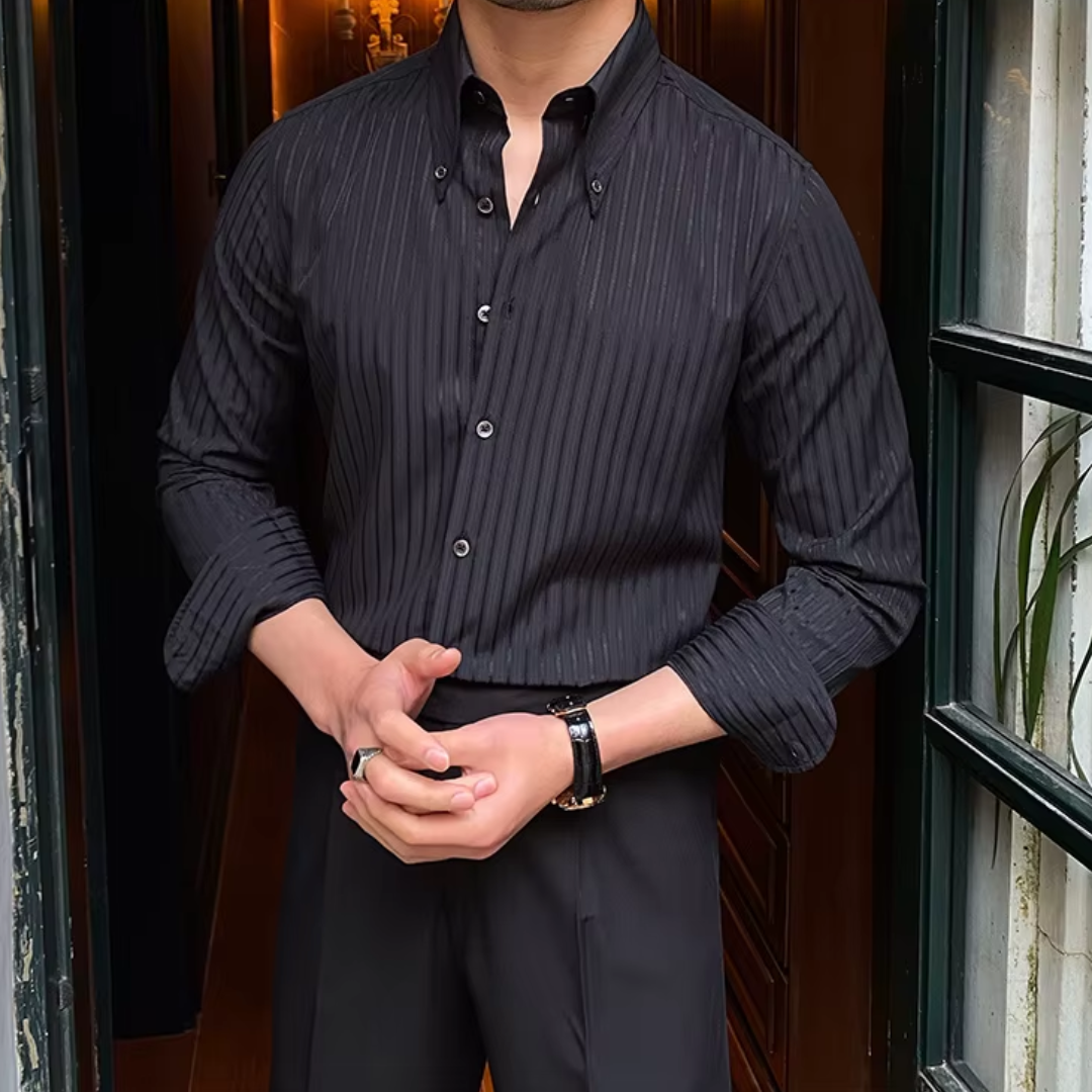 Camisa Harrisson Noble