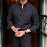 Camisa Harrisson Noble