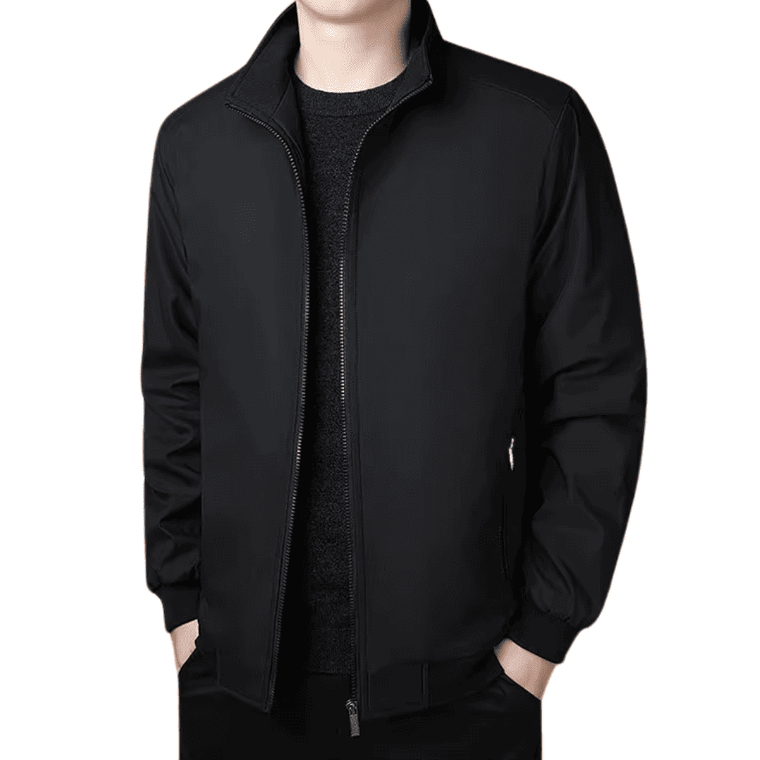 Jaqueta Bomber Masculina