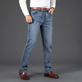 Calça Jeans Clara Masculina Slim
