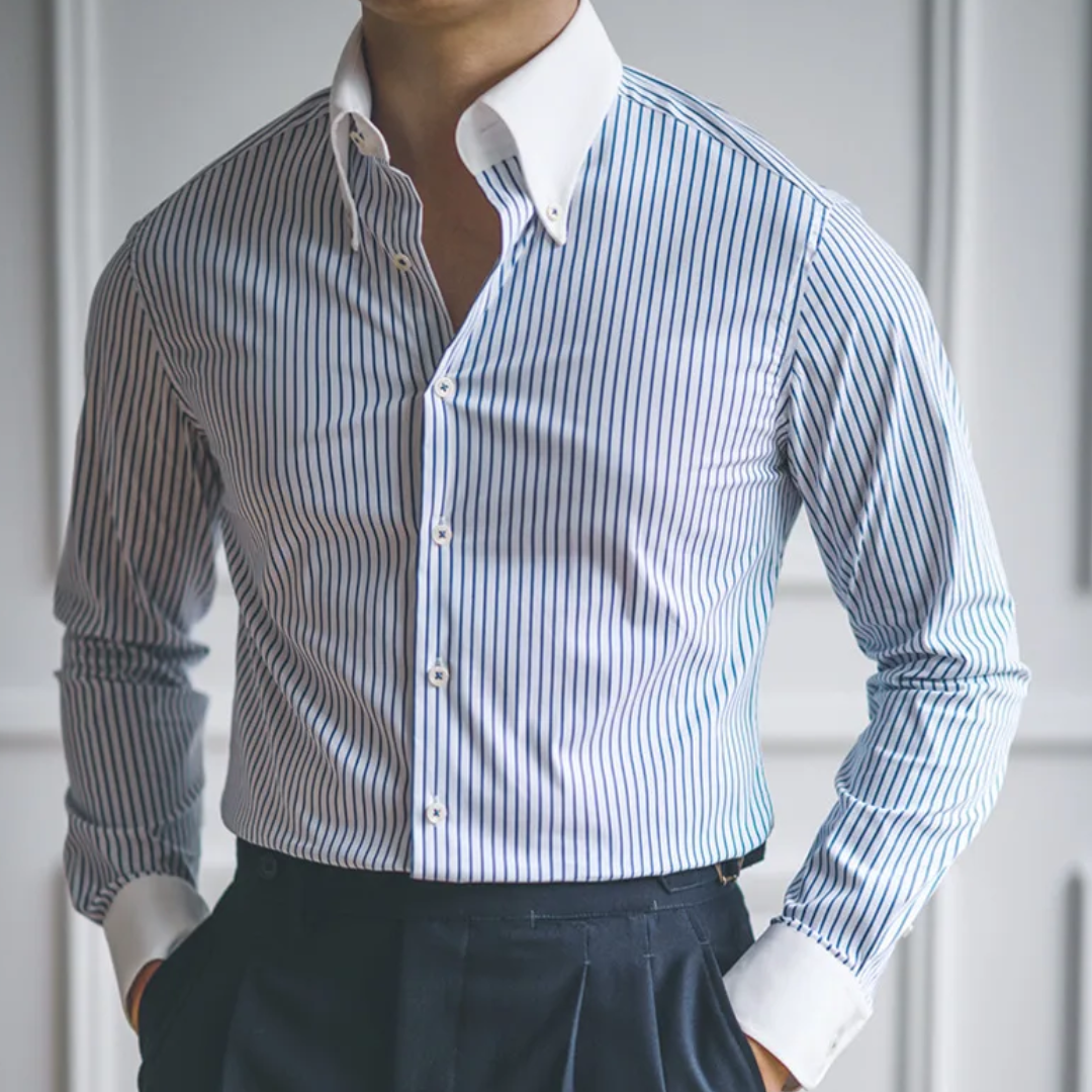 Camisa Grosvenor Prestige