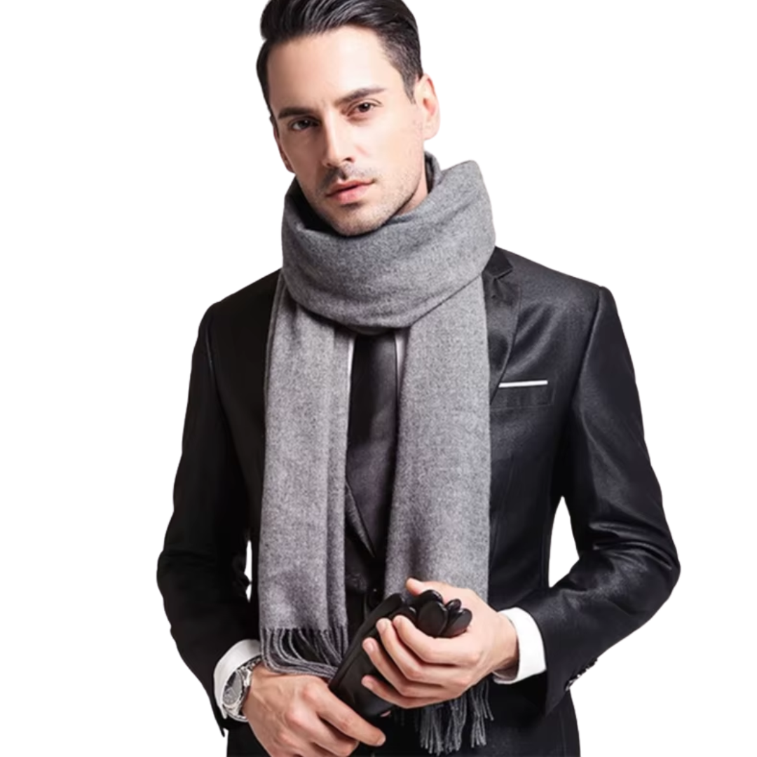 Cachecol Masculino