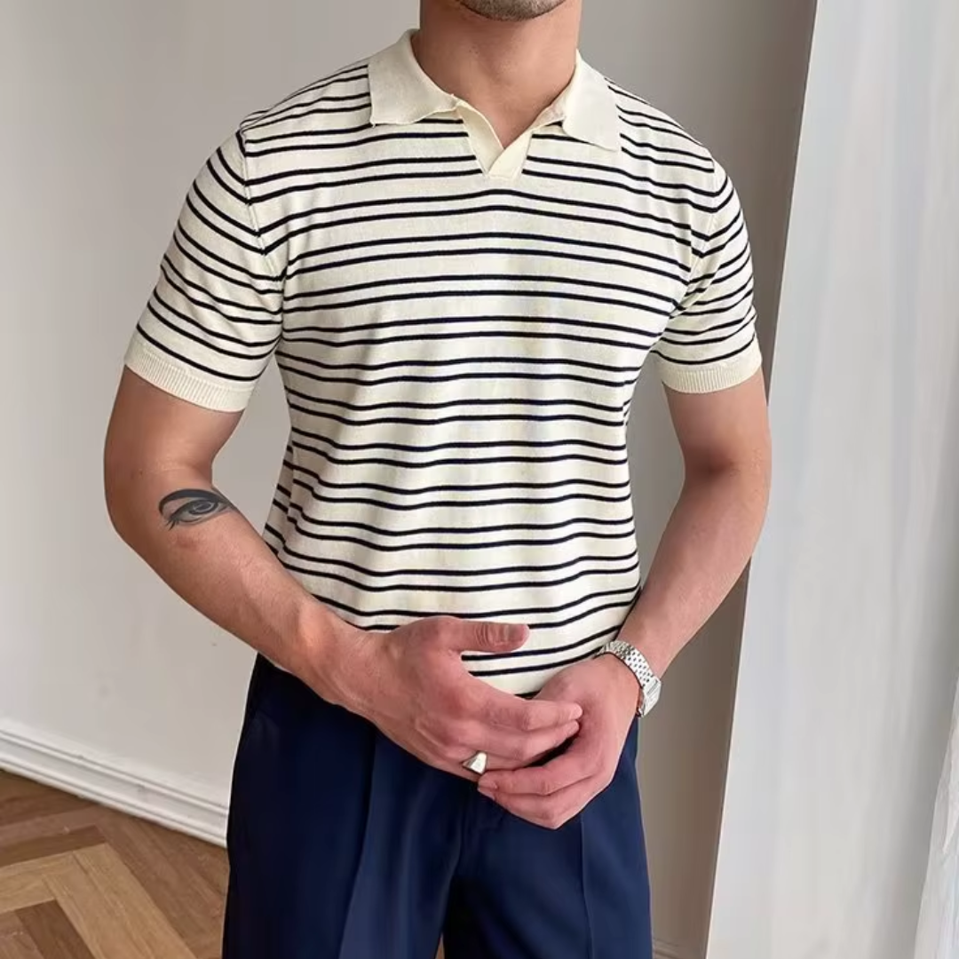 Camisa Polo Barrington
