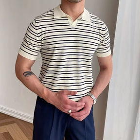 Camisa Polo Barrington