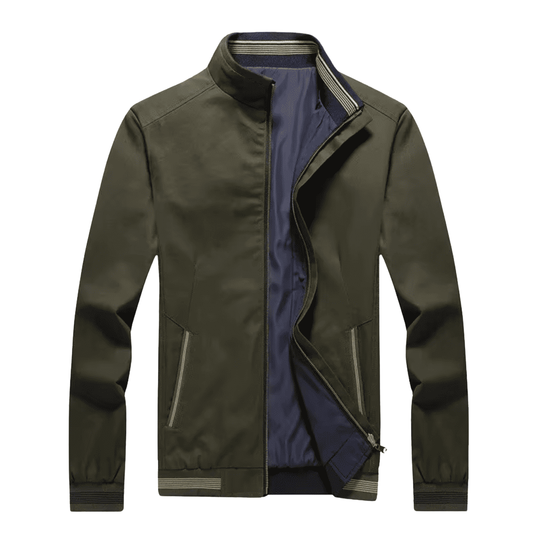 Jaqueta Bomber Masculina