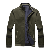Jaqueta Bomber Masculina