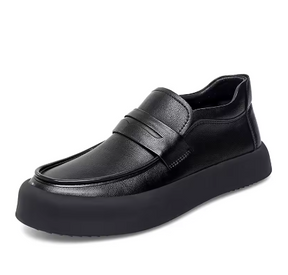 Mocassim Masculino NeoBlack CO05