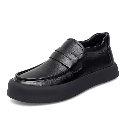Mocassim Masculino NeoBlack CO05