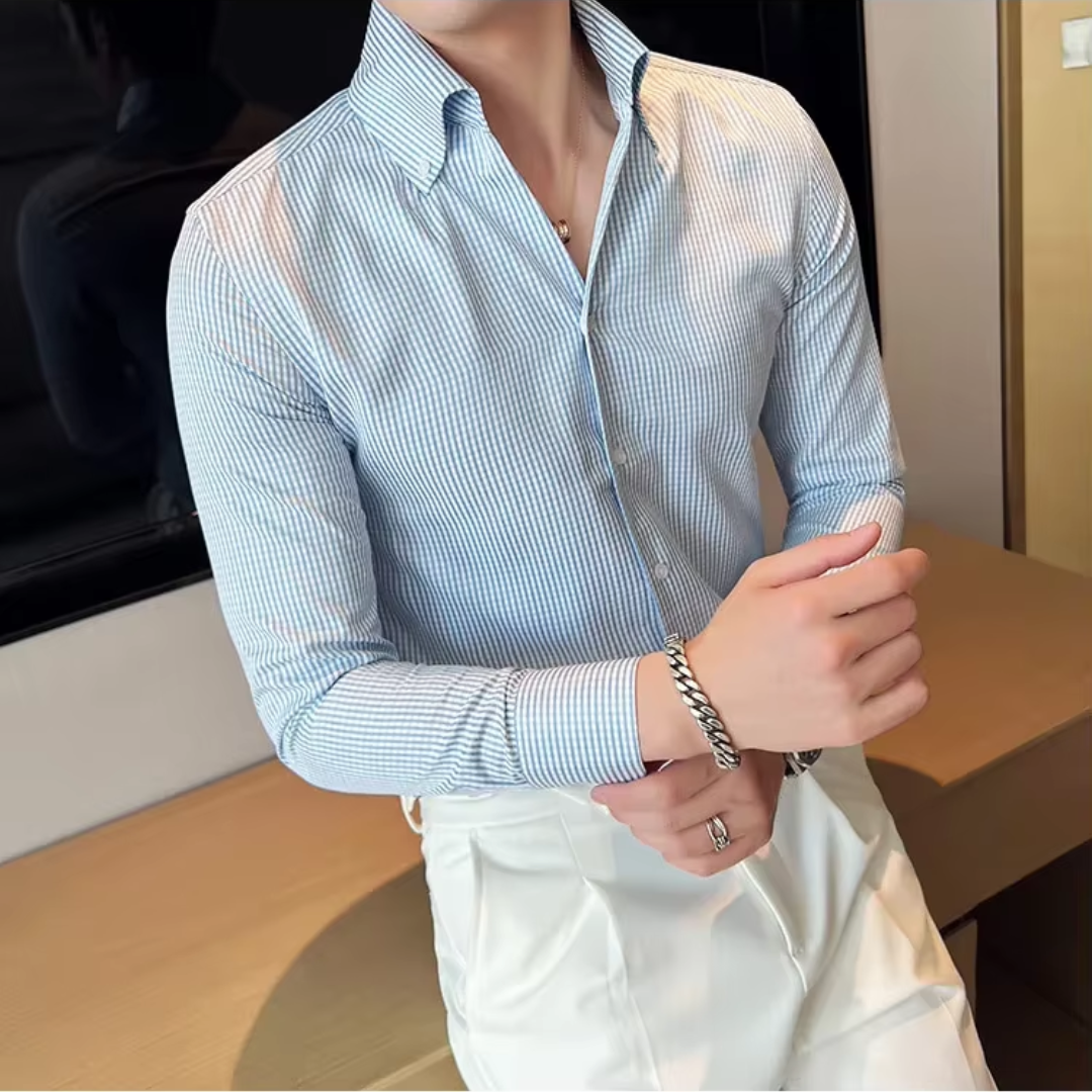 Camisa Montgomery