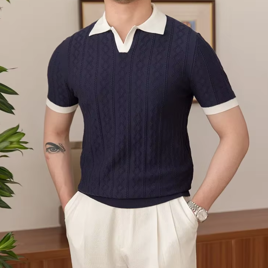 Camisa Polo Monarque