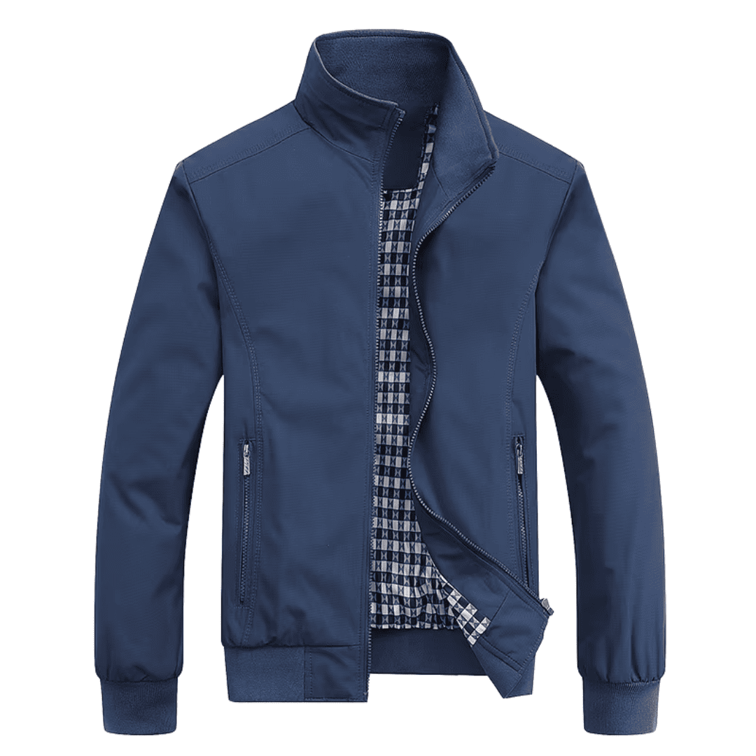 Jaqueta Bomber Masculina