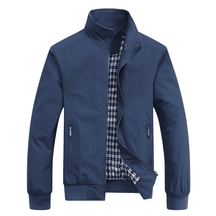 Jaqueta Bomber Masculina