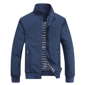 Jaqueta Bomber Masculina
