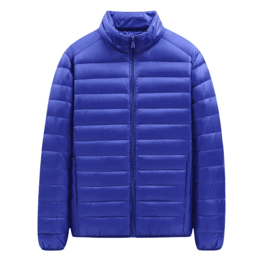 Jaqueta Puffer Masculina