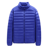 Jaqueta Puffer Masculina