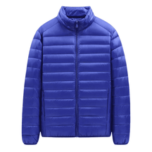 Jaqueta Puffer Masculina
