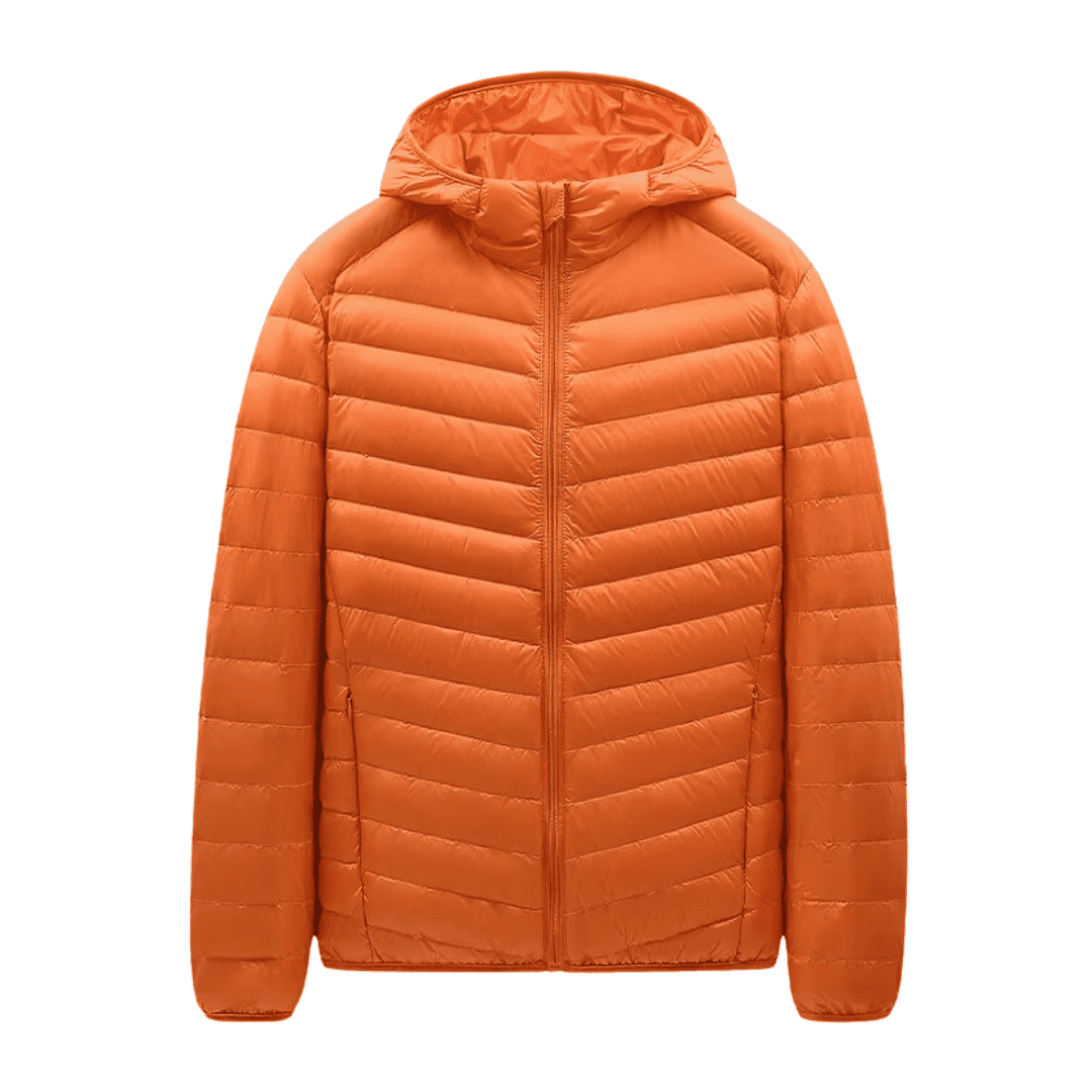 Jaqueta Masculina Puffer