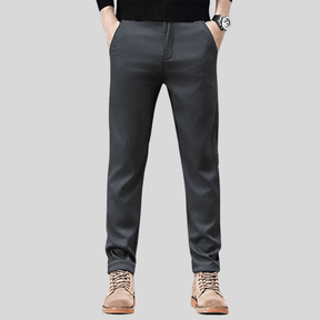 Calça Masculina Chino Confortável