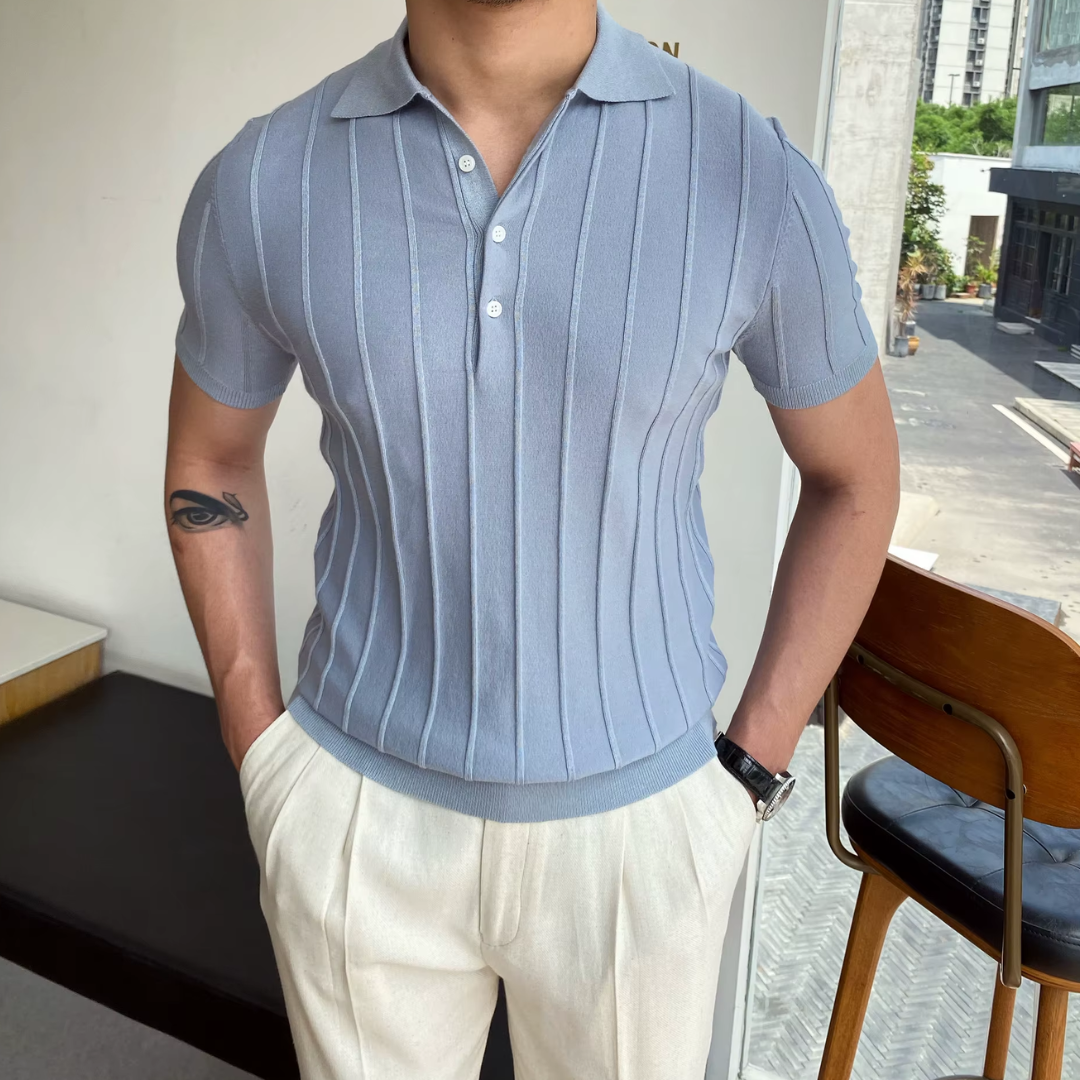 Camisa Polo Montpelier