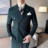 Costume Transpassado Milano Reale