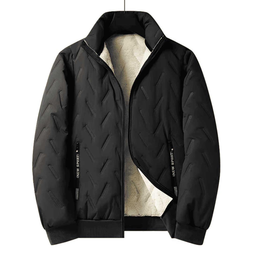 Jaqueta Masculina Forrada