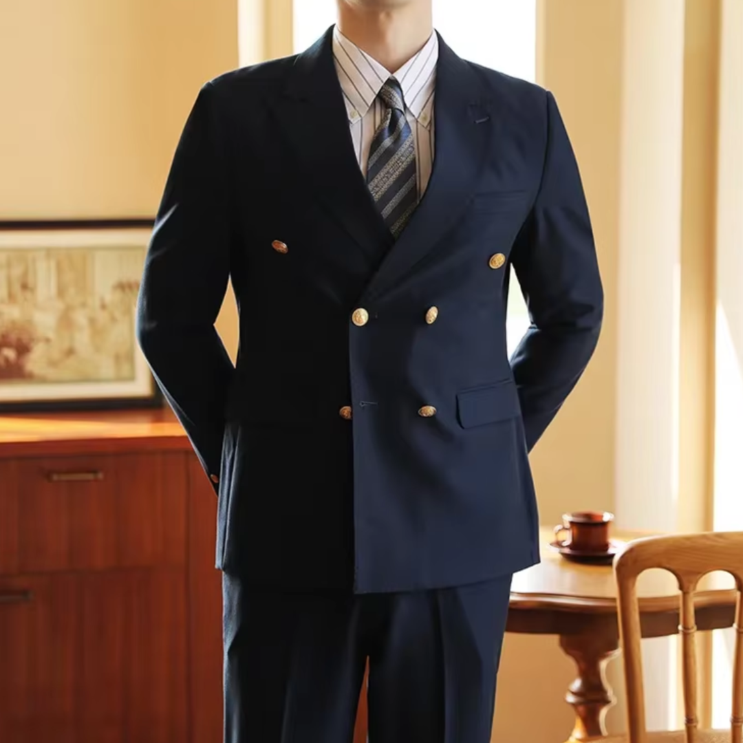 Costume Transpassado Napoli Imperiale